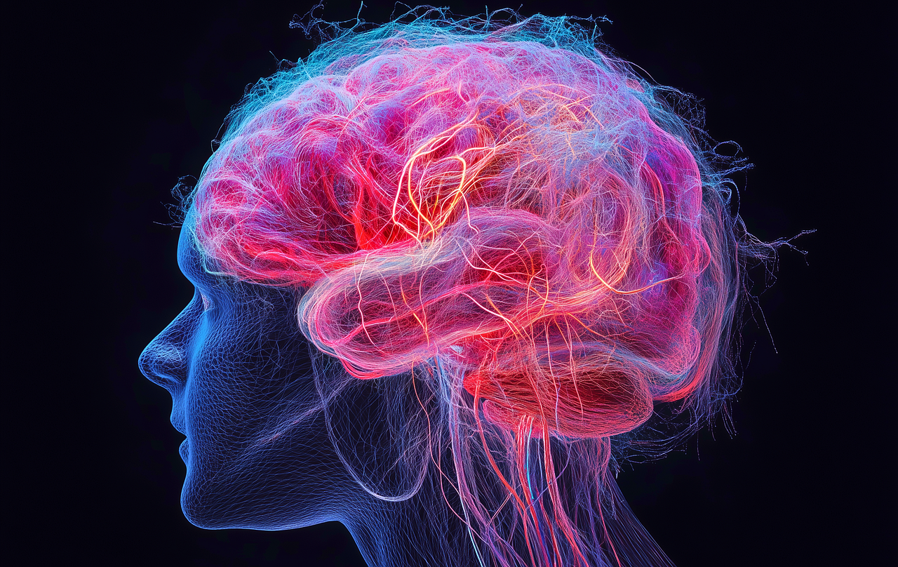 Why Your Nervous System Is Sabotaging Your Growth (And How to Regulate It)