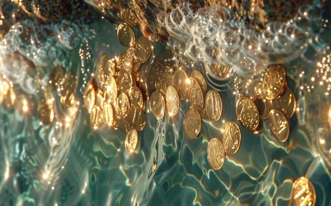 Why Your Subconscious Mind Is Running Your Money Story (And How to Rewrite It)