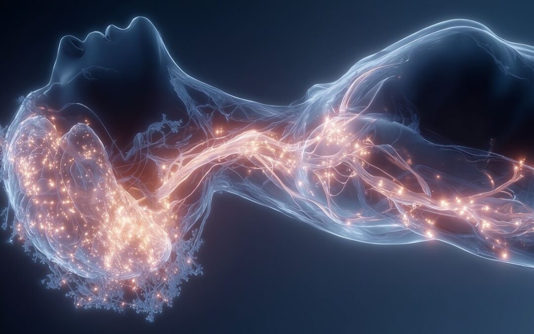 Why Your Nervous System Can’t Hold Abundance (And How to Change That)