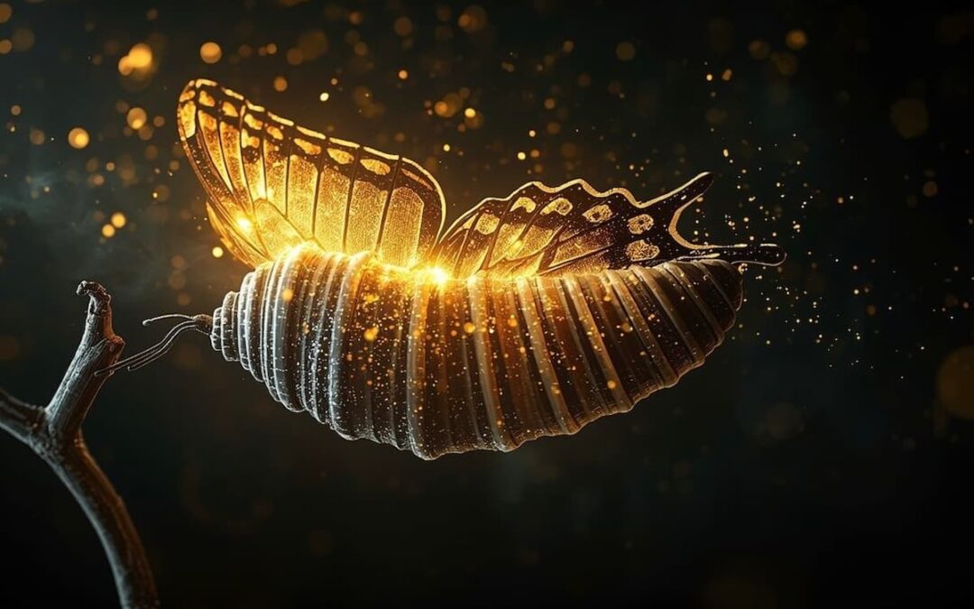 The Three Layers of Change: Nervous System, Subconscious, Identity — And Why Working at All Three Creates Lasting Transformation