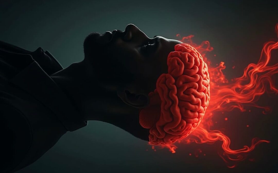 Why Rest Doesn’t Fix Burnout — And the Identity Crisis Underneath It