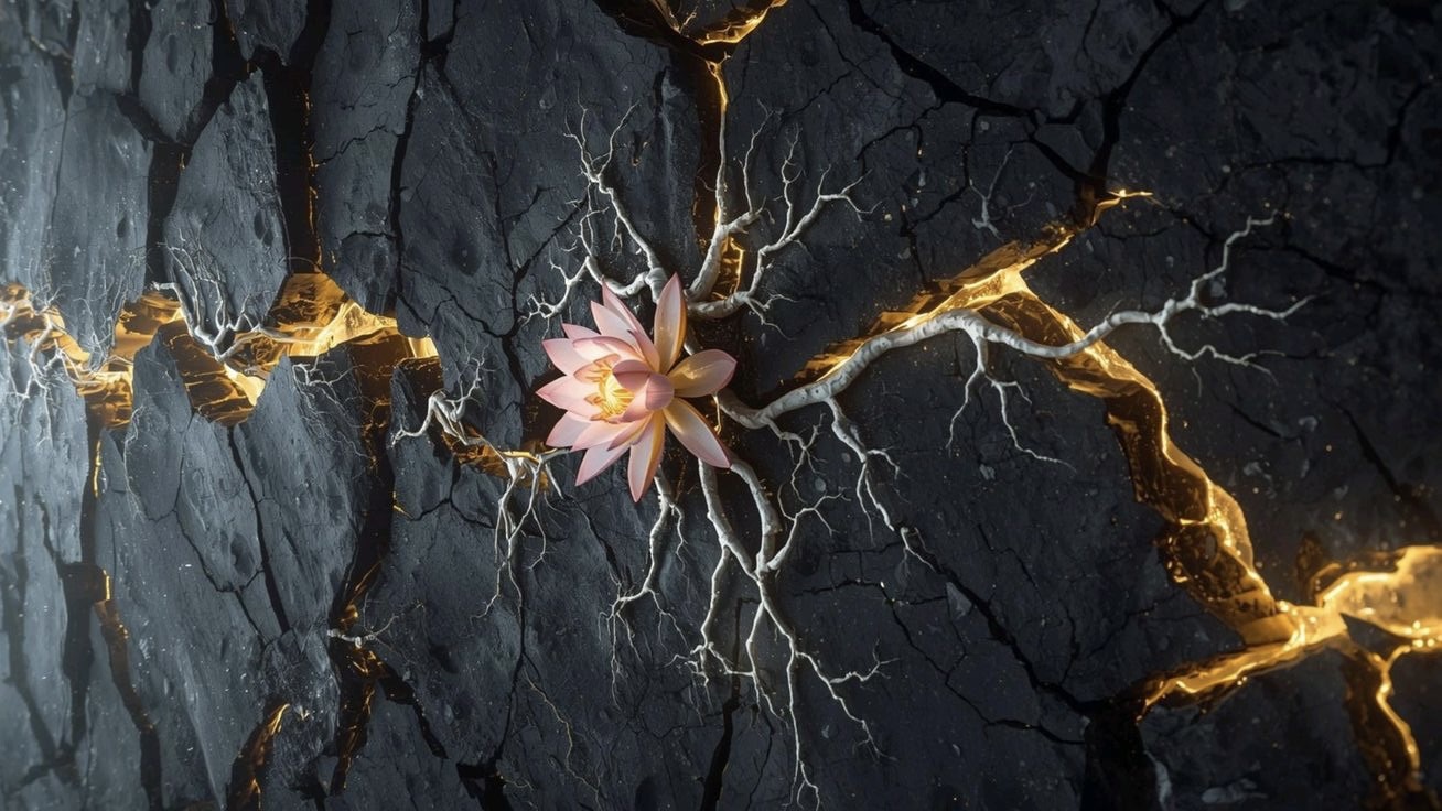 Why Perfectionism Is Keeping You Stuck — Nell Bauduin