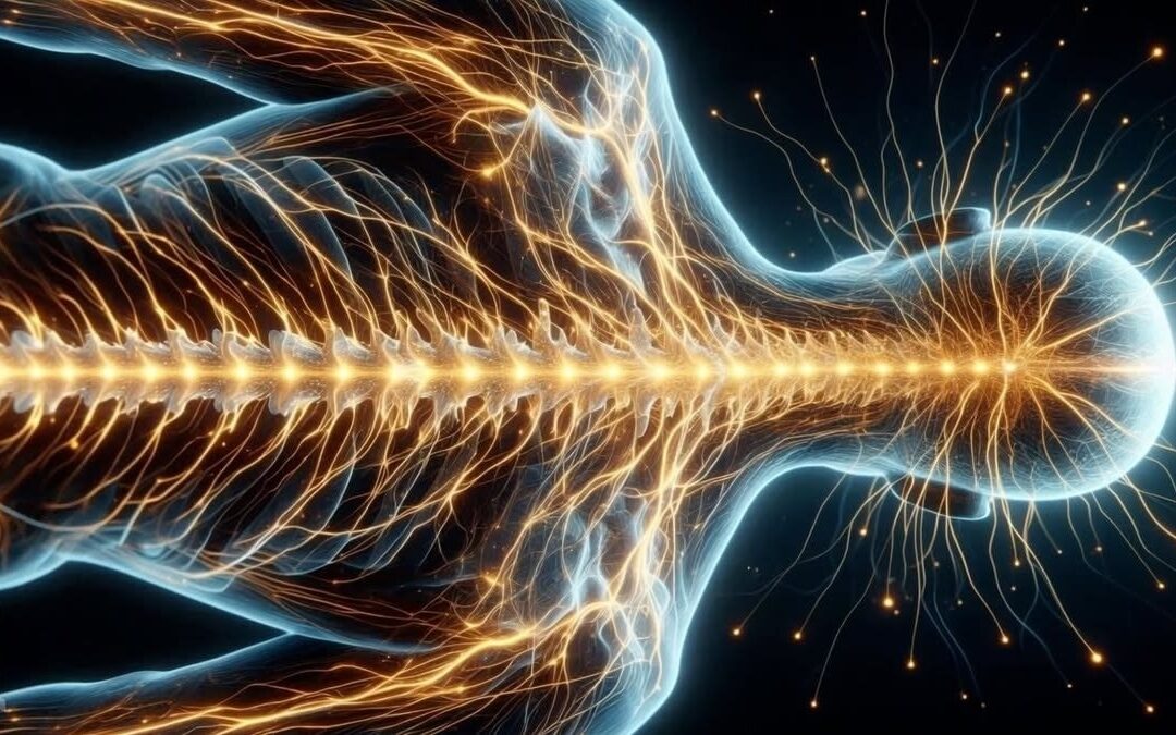 Emotional regulation business decisions — your nervous system is deciding, Nell Bauduin