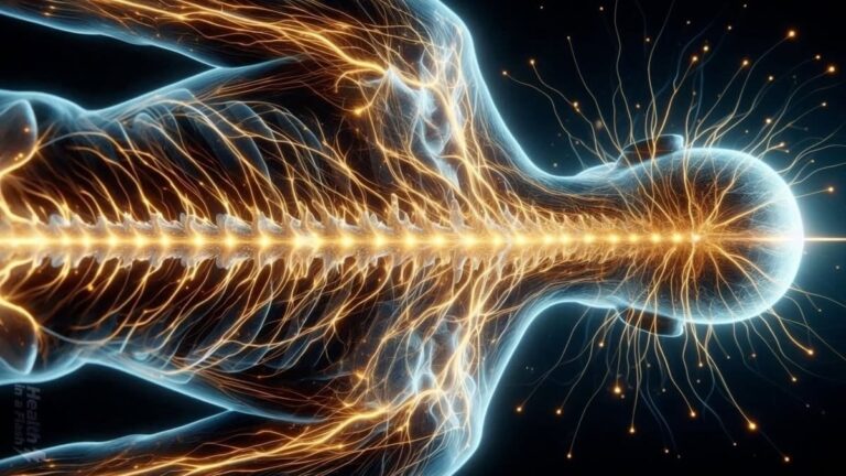 You’re Not Making (Business) Decisions — Your Nervous System Is