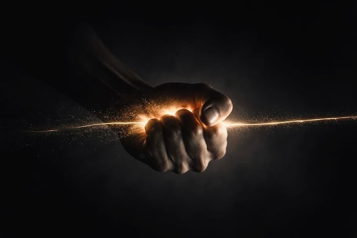 Why bad people are more successful — subconscious limiters — Nell Bauduin