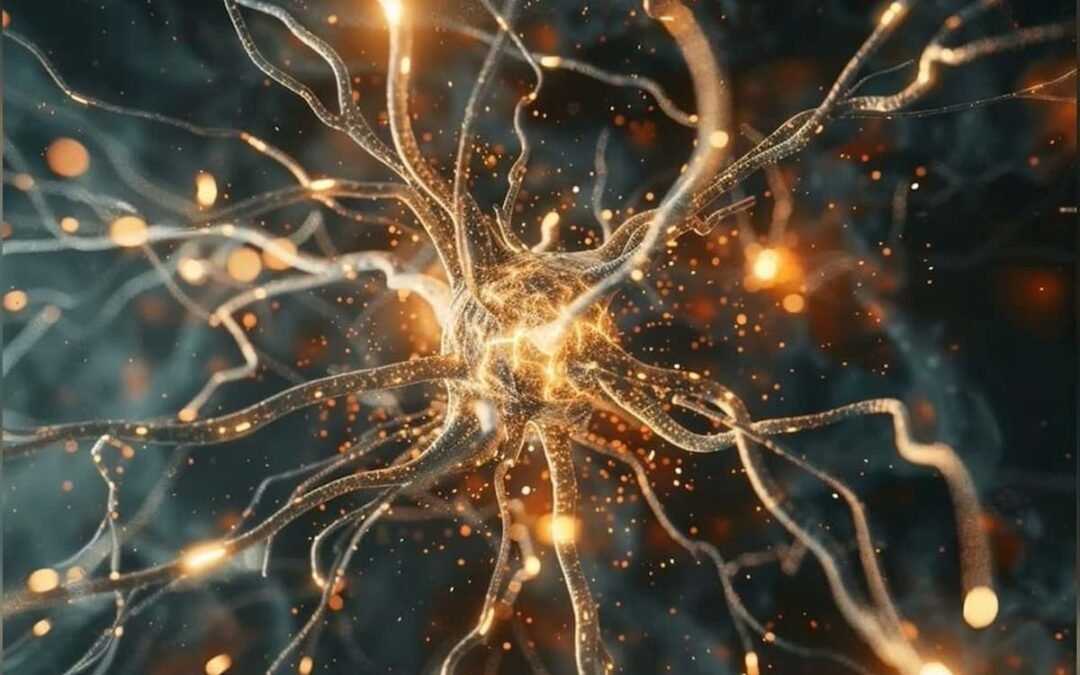 How Much Success Can Your Nervous System Actually Carry?