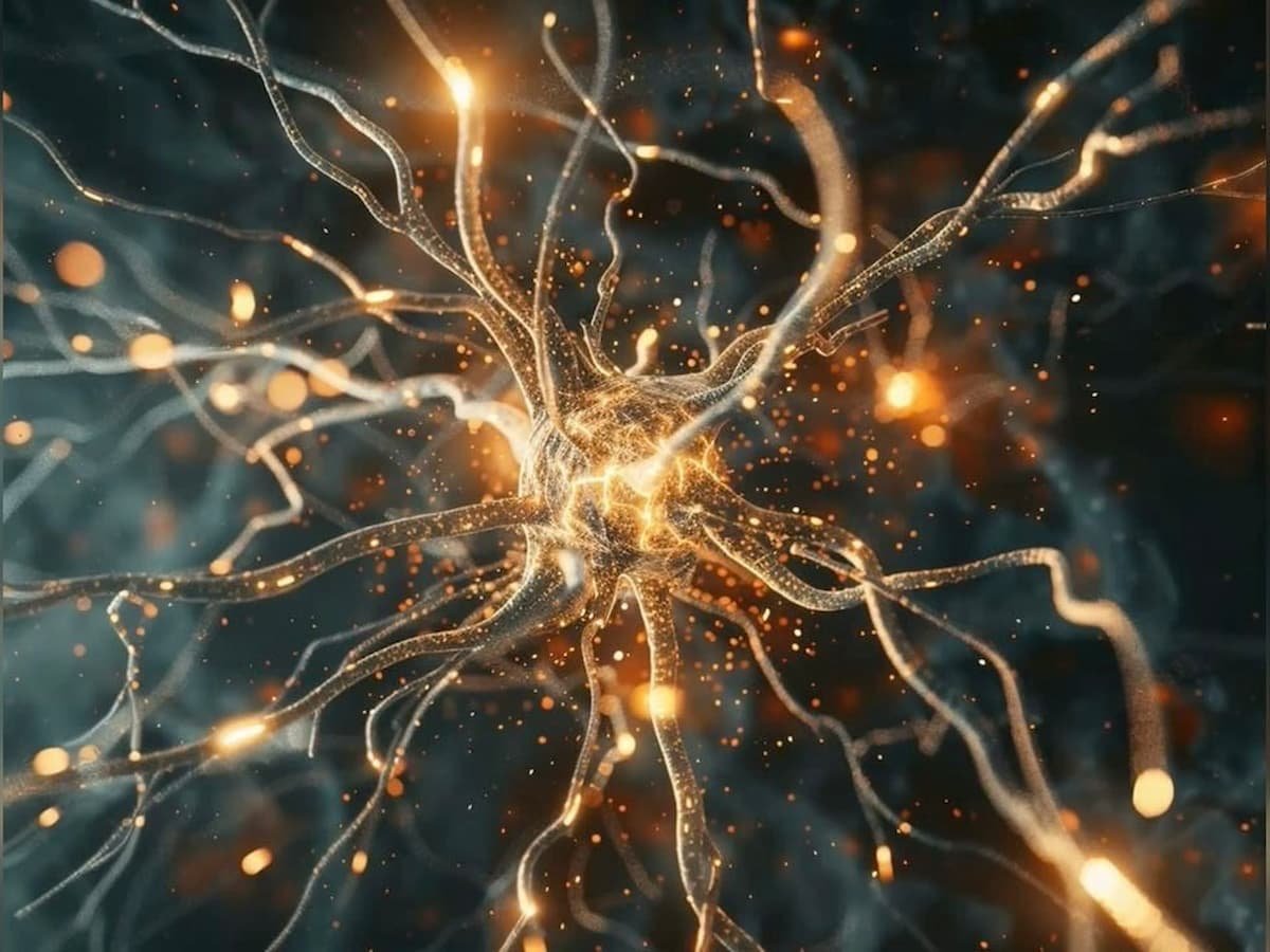 Emotional capacity nervous system — How much success can your nervous system carry — Nell Bauduin