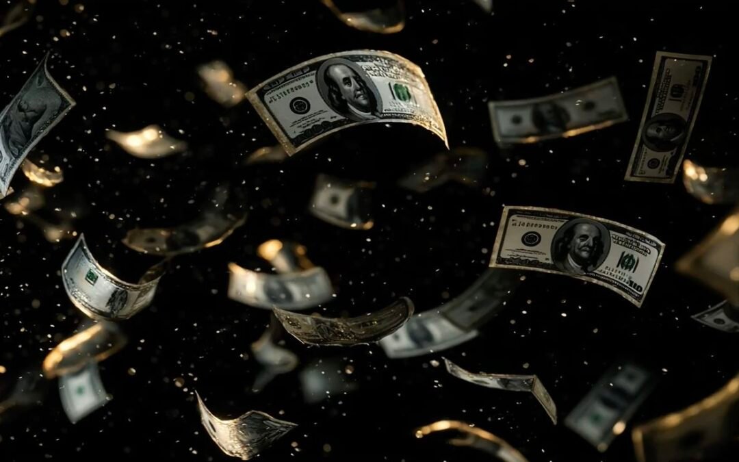 What Genuinely Wealthy People Have in Common (And None of It Is a Strategy)