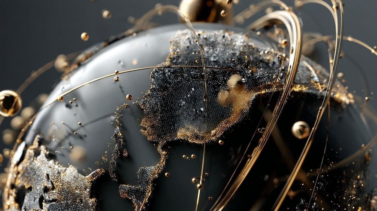 Why Working Harder Isn't Making You Richer — Nell Bauduin