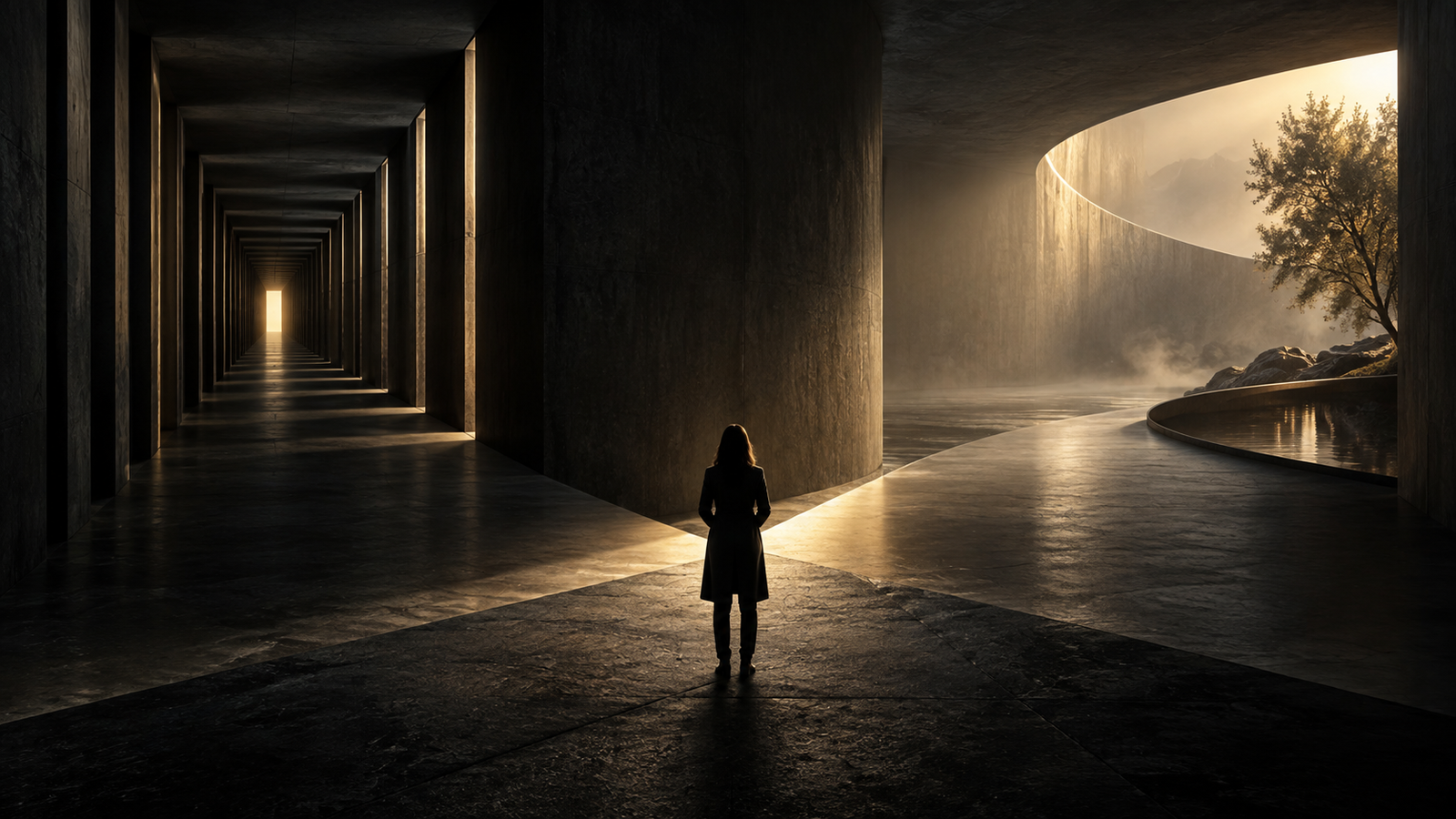 Push or Surrender? How to Know What Your Business Actually Needs From You
