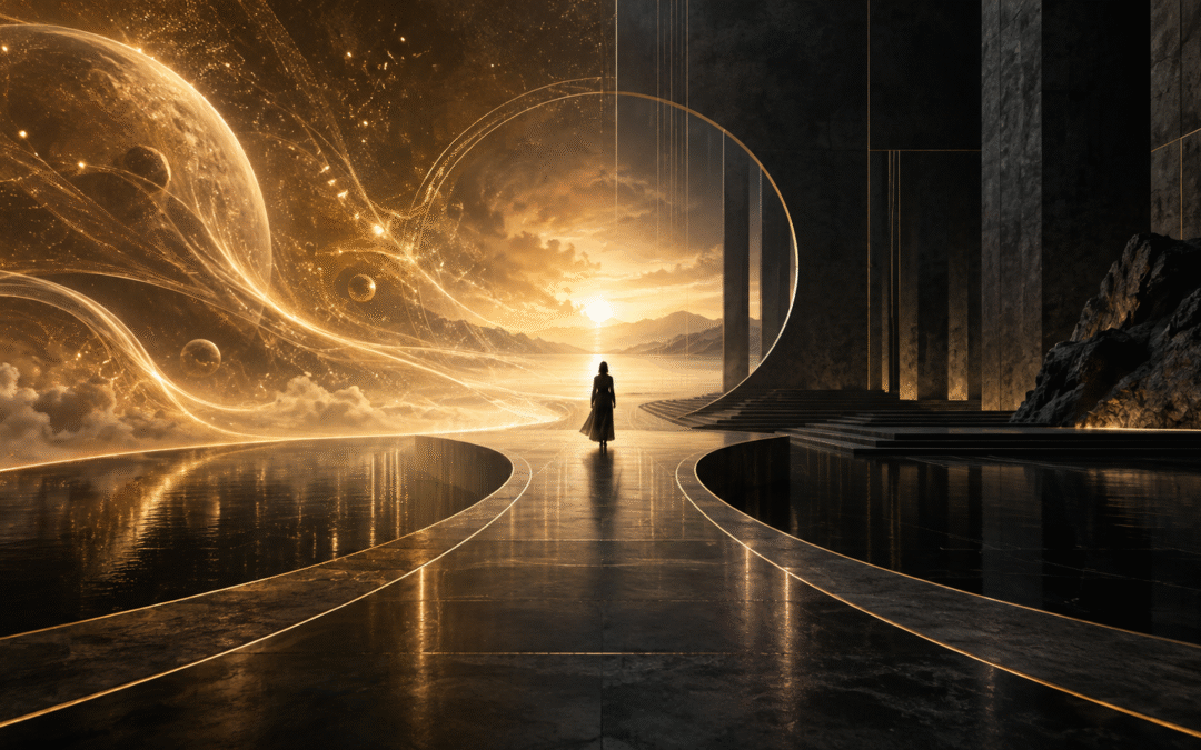 5D vs 3D: The Manifestation Mistake Nobody Talks About