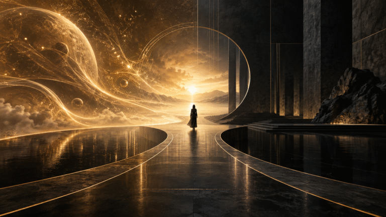 5D vs 3D: The Manifestation Mistake Nobody Talks About