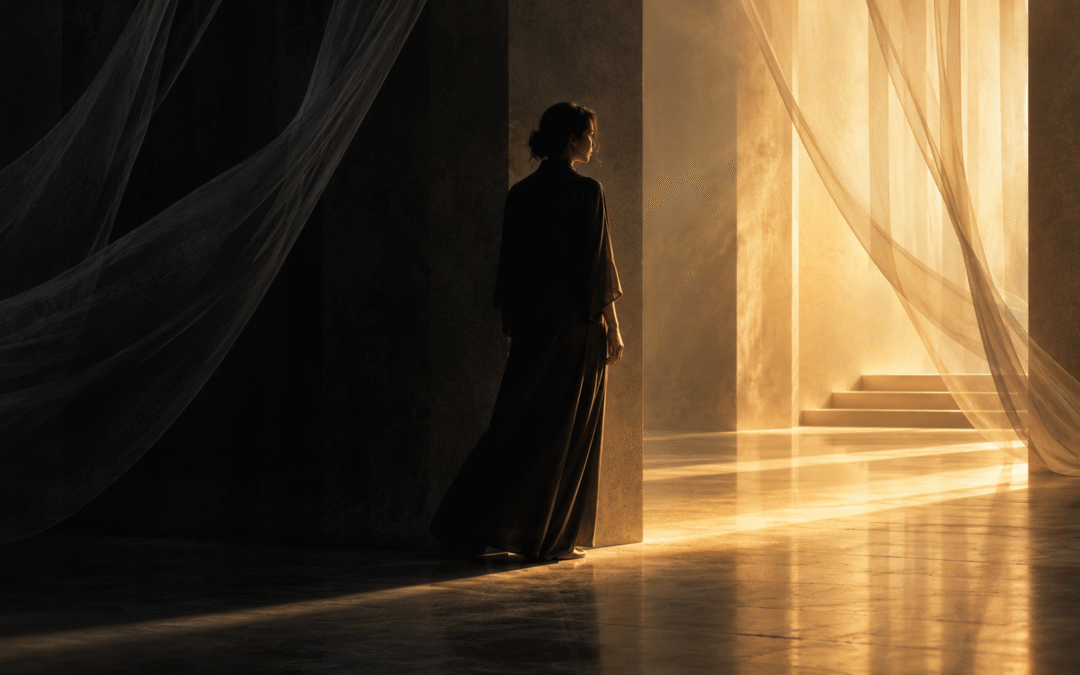 When “Feminine Energy” Becomes Avoidance