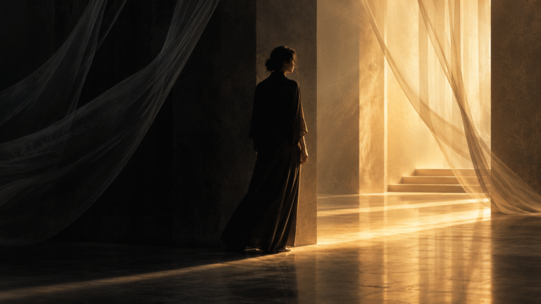 When “Feminine Energy” Becomes Avoidance
