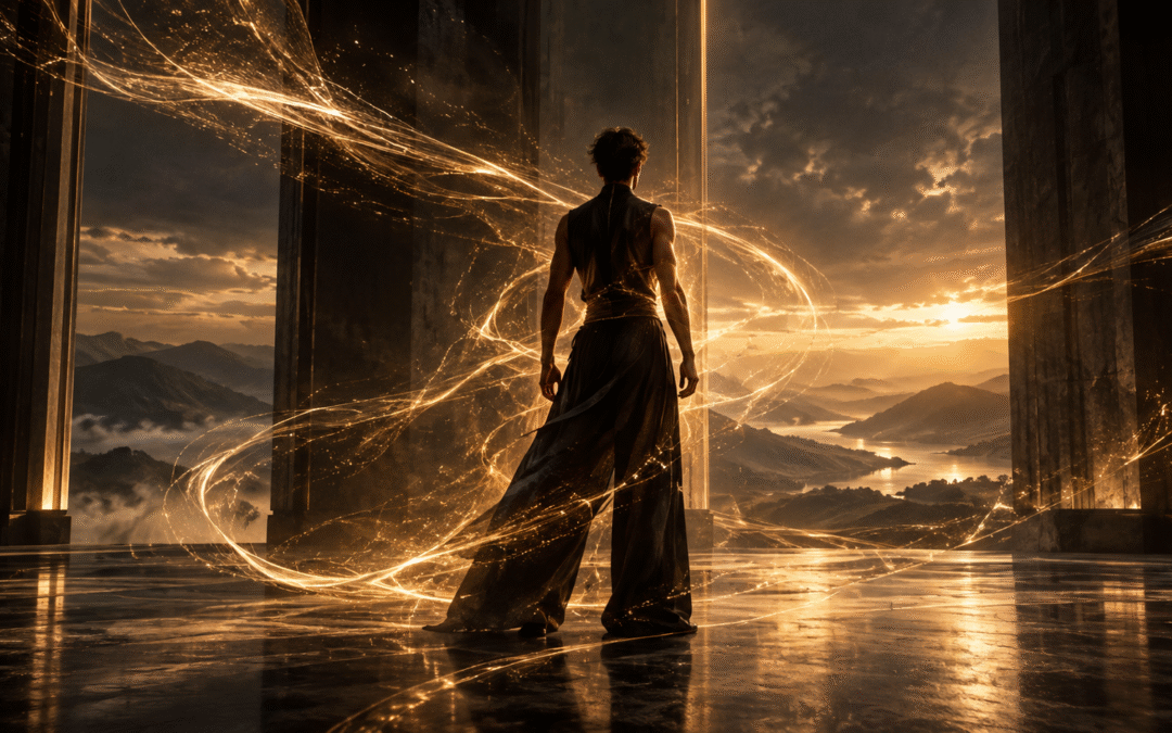 Nervous System Regulation for High Achievers: Why Calming Down Isn’t the Goal