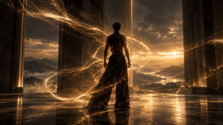 Nervous System Regulation for High Achievers: Why Calming Down Isn’t the Goal