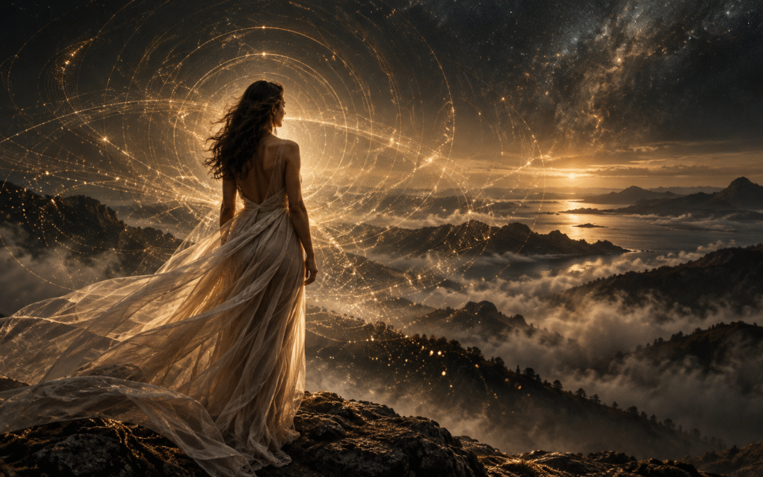 What Does It Actually Mean to Raise Your Frequency?