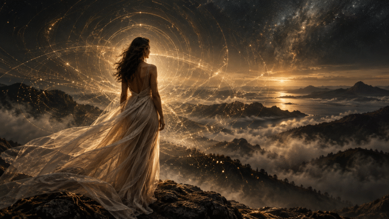 What Does It Actually Mean to Raise Your Frequency?