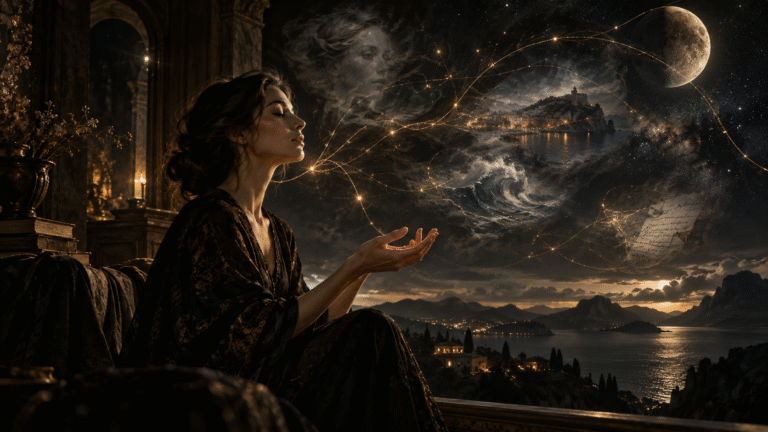 You Already Have Psychic Abilities.  7 Ways You May Be Using Them Without Realizing It